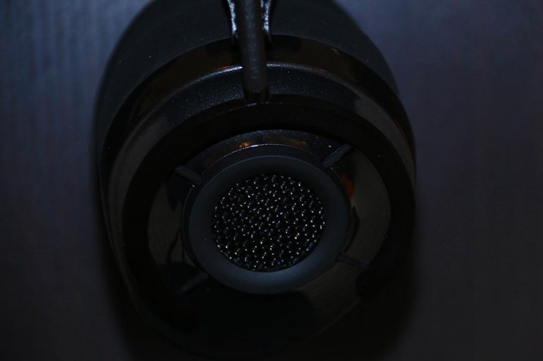 Review: AudioQuest NightHawk Carbon | The Master Switch Review: AudioQuest NightHawk Carbon | The Master Switch